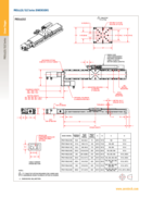 motorized-linear-stage-100mm-50nm-300mms-aerotech