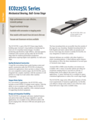 motorized-linear-stage-100mm-200nm-220mms-aerotech