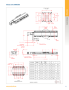 motorized-linear-stage-100mm-200nm-220mms-aerotech