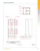 motorized-linear-stage-100mm-200nm-220mms-aerotech