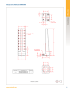 motorized-linear-stage-100mm-200nm-300mms-aerotech