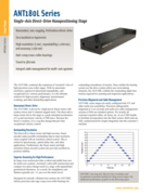 motorized-linear-stage-160mm-1nm-500mms-aerotech