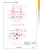 motorized-linear-stage-1000mm-50nm-300mms-aerotech