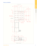 motorized-linear-stage-50mm-4mms-aerotech