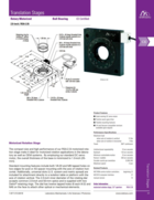 motorized-rotary-stage-360-degree-10arcsec-siskiyou