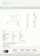 motorized-xy-stage-154mm-40nm-24mms-prior-scientific
