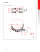 goniometer-stage-45-degree-aerotech