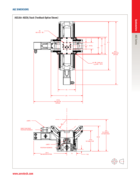 goniometer-stage-45-degree-aerotech