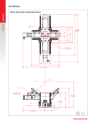 goniometer-stage-45-degree-aerotech