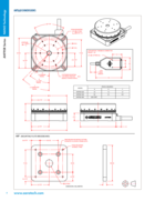 rotating-stage-20-degree-aerotech