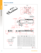 motorized-linear-stage-800mm-50nm-300mms-aerotech