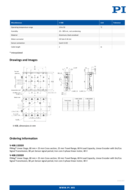 motorized-linear-stage-25mm-10nm-1100mms-piezo-tech