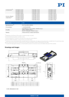 motorized-linear-stage-50mm-1nm-1000mms-piezo-tech