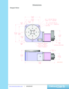 vacuum-compatible-motorized-rotary-stage-newmark-systems