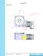 vacuum-compatible-motorized-rotary-stage-newmark-systems