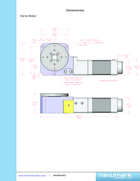 vacuum-compatible-motorized-rotary-stage-newmark-systems