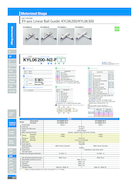 motorized-xy-stage-300mm-4um-45mss-suruga-seiki