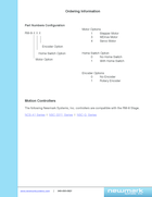 motorized-rotary-stage-360degrees-4arcsec-newmark-systems