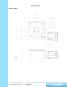 motorized-rotary-stage-360degrees-9arcsec-newmark-systems