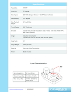 motorized-rotary-stage-360degrees-13arcsec-newmark-systems