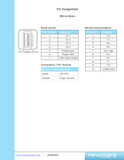 motorized-rotary-stage-360degrees-13arcsec-newmark-systems