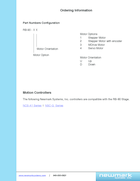 motorized-rotary-stage-360degrees-13arcsec-newmark-systems