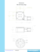 heavy-payload-motorized-rotary-stage-newmark-systems