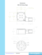 heavy-payload-motorized-rotary-stage-newmark-systems