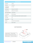 low-cost-rotary-stage-360degrees-9arcsec-newmark-systems