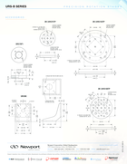 rotating-stage-360-degree-newport