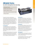 motorized-xy-stage-300mm-500mms-aerotech