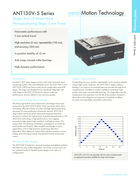 motorized-z-stage-5mm-2nm-75mms-aerotech