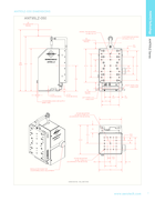 motorized-z-stage-25mm-2nm-200mms-aerotech