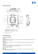 motorized-xy-stage-150mm-2000mms-pi