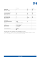 motorized-xy-stage-205mm-10nm-200mms-pi