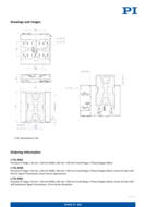 motorized-xy-stage-205mm-45mms-pi