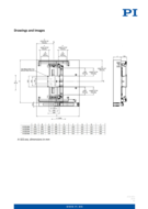 motorized-xy-stage-350mm-1nm-2000mms-pi