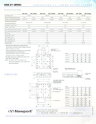 motorized-xy-stage-290mm-300mms-newport