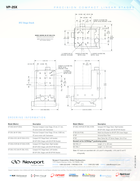 motorized-linear-stage-25mm-25mms-newport