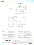 motorized-linear-stage-25mm-25mms-newport