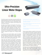 motorized-linear-stage-50mm-300mms-newport
