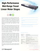 motorized-linear-stage-100mm-500mms-newport