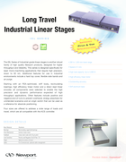 motorized-linear-stage-100mm-2000mms-newport