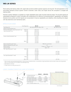 motorized-linear-stage-300mm-1000mms-newport