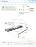 motorized-linear-stage-300mm-1000mms-newport