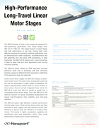 long-travel-motorized-linear-stage-1000mm-1000mms-newport