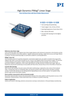 motorized-linear-stage-5mm-10nm-250mms-pi