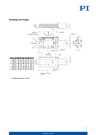 motorized-linear-stage-25mm-5um-20mms-pi