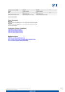 motorized-linear-stage-25mm-100nm-50mms-pi