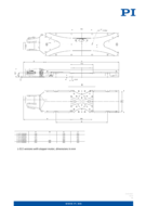 motorized-linear-stage-52mm-625nm-45mms-pi